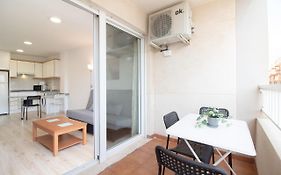 Global Properties, Bonito estudio cerca de la playa, Canet d'en Berenguer